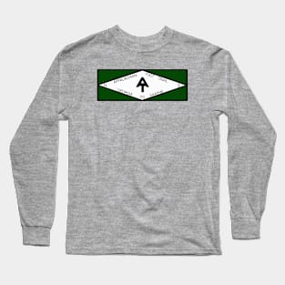 APPALACHIAN TRAIL Long Sleeve T-Shirt